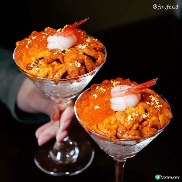 大埔友福音：抵食季節限定二人套餐