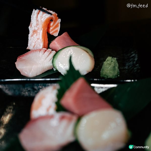 大埔友福音：抵食季節限定二人套餐