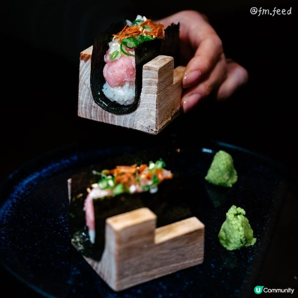 大埔友福音：抵食季節限定二人套餐