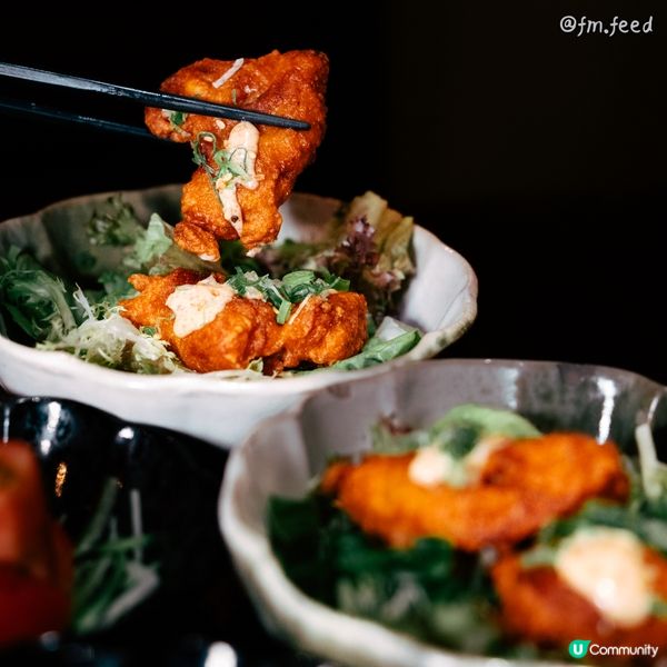 大埔友福音：抵食季節限定二人套餐