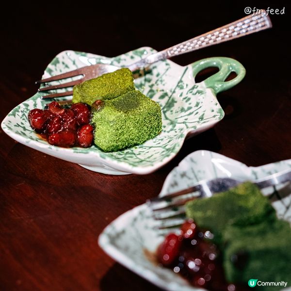 大埔友福音：抵食季節限定二人套餐