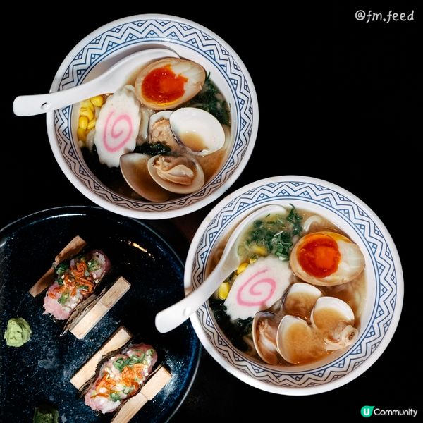 大埔友福音：抵食季節限定二人套餐