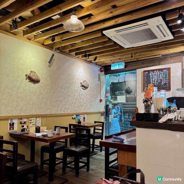 大埔友福音：抵食季節限定二人套餐