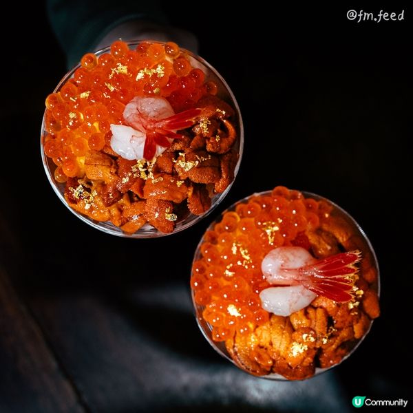 大埔友福音：抵食季節限定二人套餐