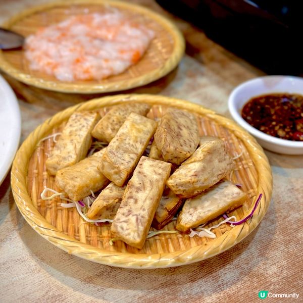 新蒲崗打邊爐🔥 陳儀興玫瑰餐廳🦀