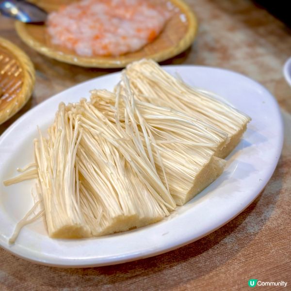 新蒲崗打邊爐🔥 陳儀興玫瑰餐廳🦀