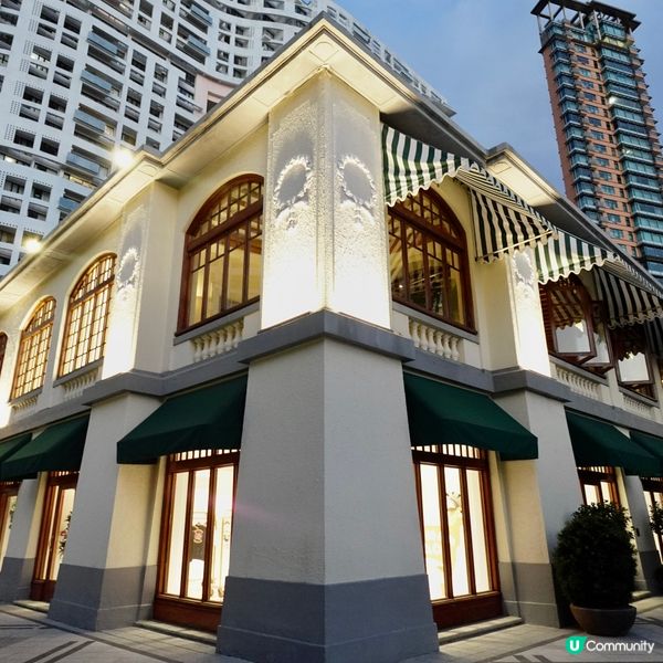 淺水灣朝聖之旅 💖