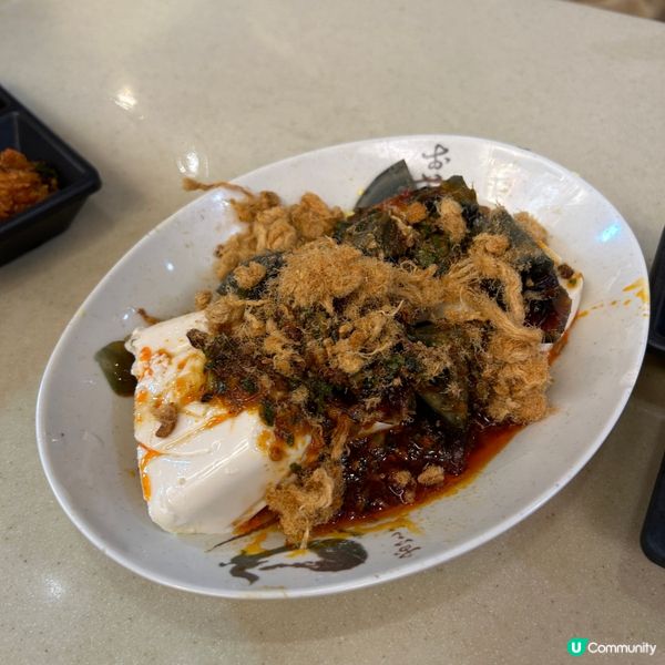 荃灣爆餡餃子店🥟|老字號馳名魚膠豬骨湯