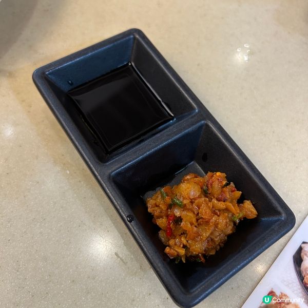 荃灣爆餡餃子店🥟|老字號馳名魚膠豬骨湯