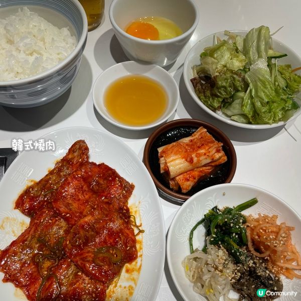 盛岡西瓜冷麵🍉燒肉!?