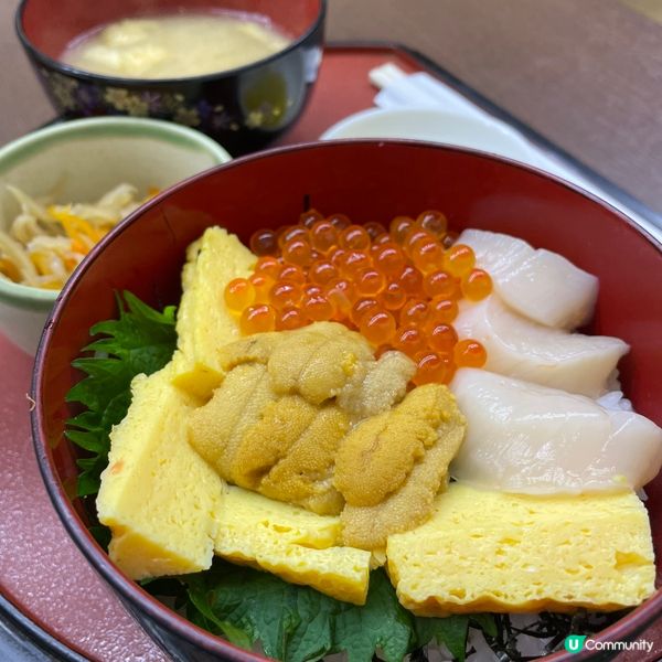 青森帆立貝x特色鄉土料理🌟