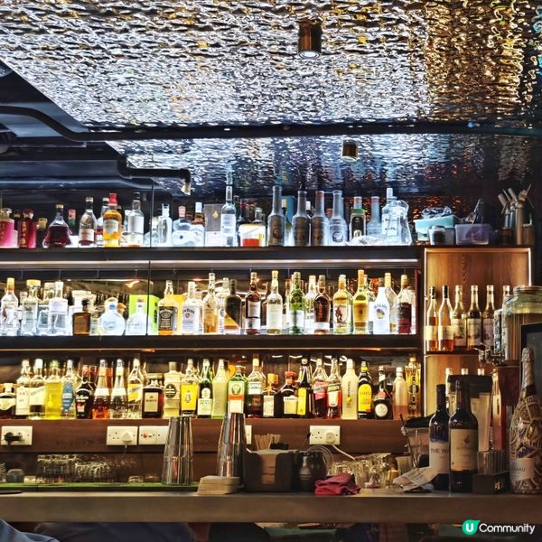 驚喜🤩高質👍西班牙🇪🇸fusion菜