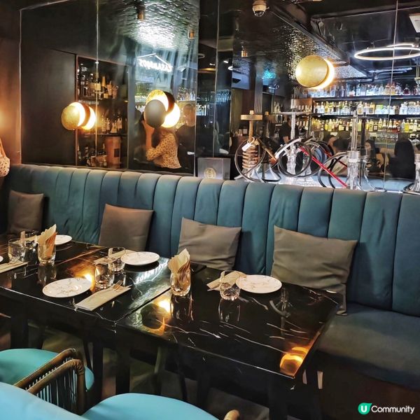 驚喜🤩高質👍西班牙🇪🇸fusion菜