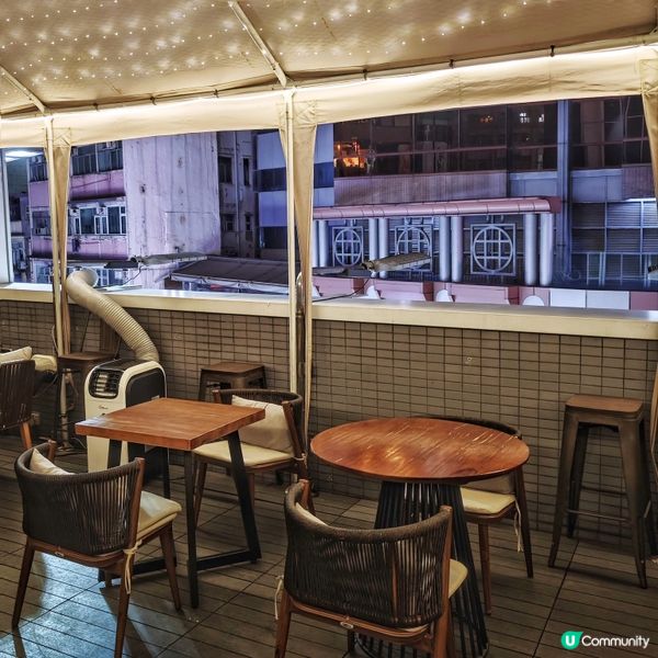 驚喜🤩高質👍西班牙🇪🇸fusion菜