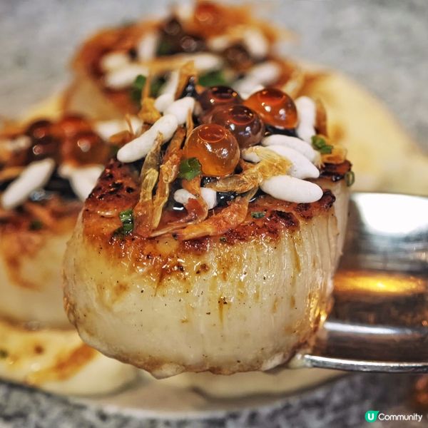 驚喜🤩高質👍西班牙🇪🇸fusion菜