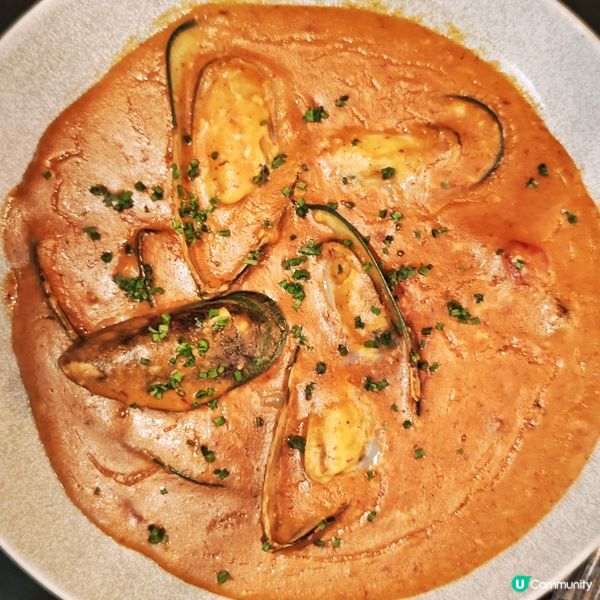 驚喜🤩高質👍西班牙🇪🇸fusion菜