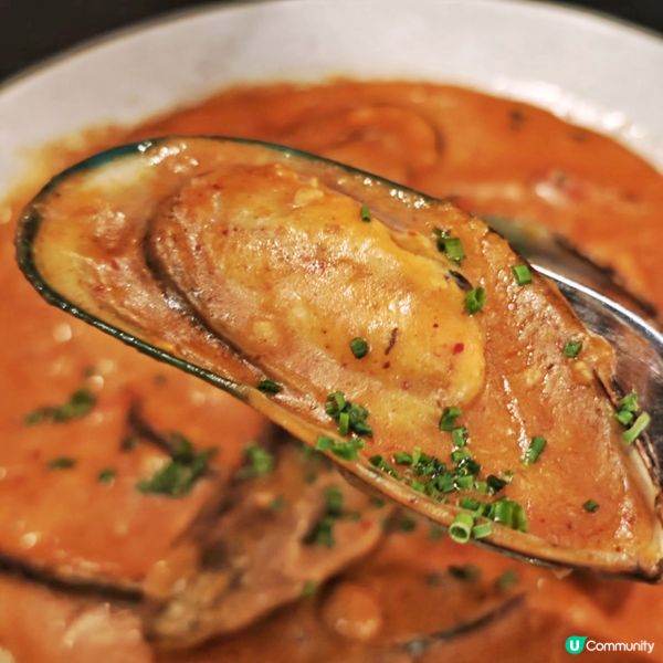 驚喜🤩高質👍西班牙🇪🇸fusion菜