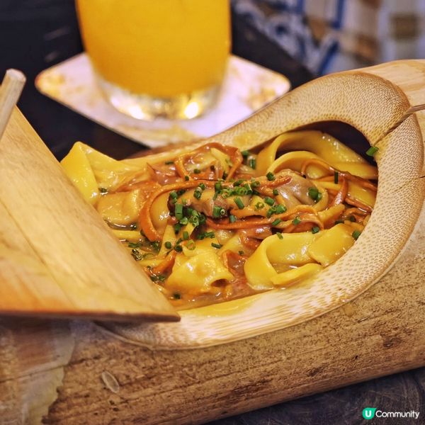 驚喜🤩高質👍西班牙🇪🇸fusion菜