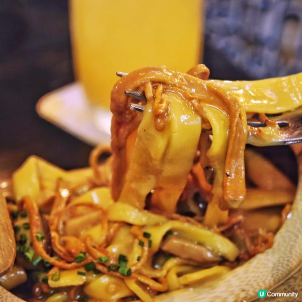 驚喜🤩高質👍西班牙🇪🇸fusion菜