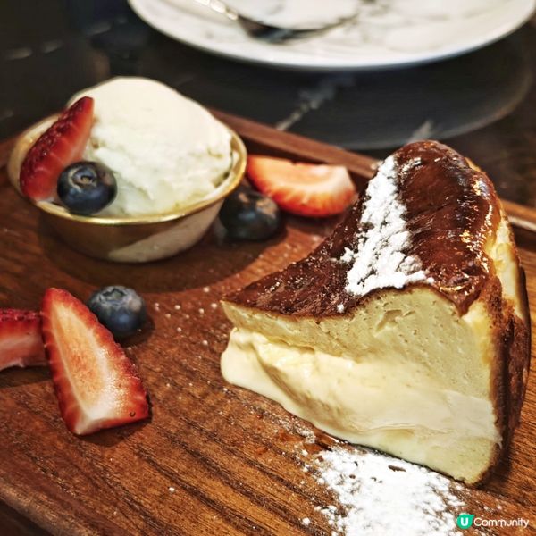 驚喜🤩高質👍西班牙🇪🇸fusion菜