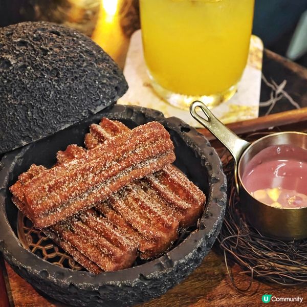 驚喜🤩高質👍西班牙🇪🇸fusion菜