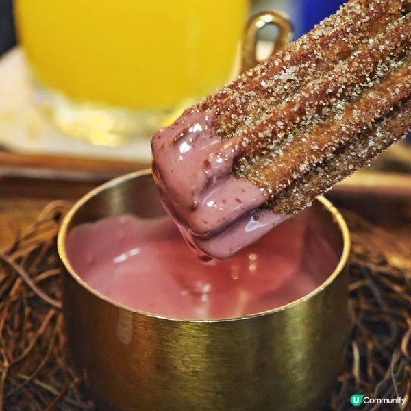 驚喜🤩高質👍西班牙🇪🇸fusion菜