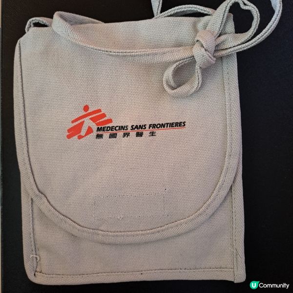 救援30年❤️ 無國界醫生