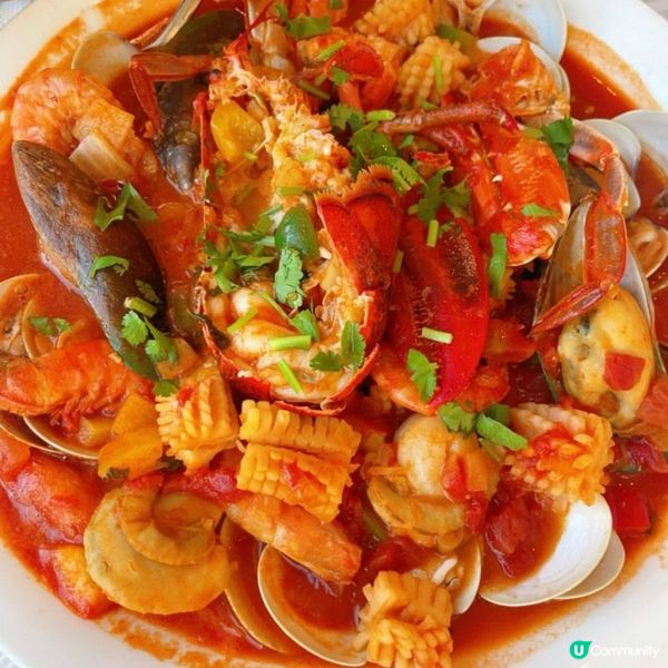 性價比高葡國餐廳·適合三五知己聚會