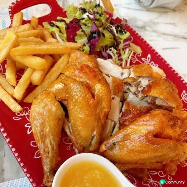 性價比高葡國餐廳·適合三五知己聚會