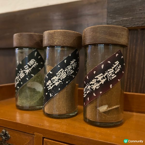 大埔古早台灣菜|🍤巨大炸物便當湯拌麵