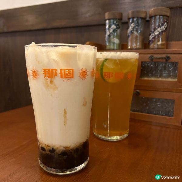 大埔古早台灣菜|🍤巨大炸物便當湯拌麵