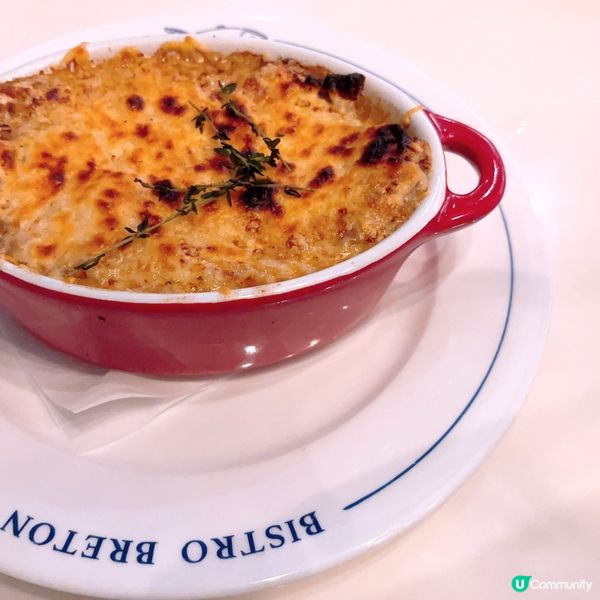 🇫🇷🥂有氣氛法國餐廳