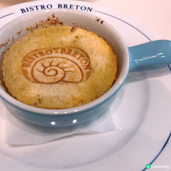 🇫🇷🥂有氣氛法國餐廳