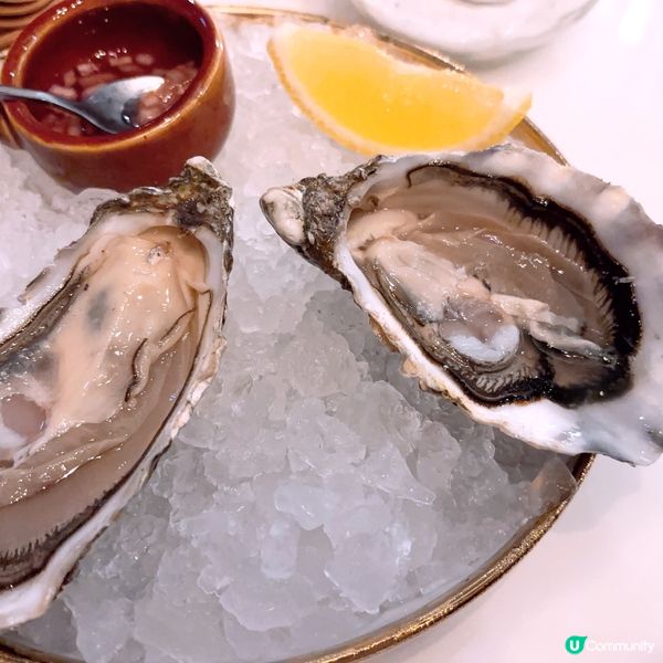 🇫🇷🥂有氣氛法國餐廳