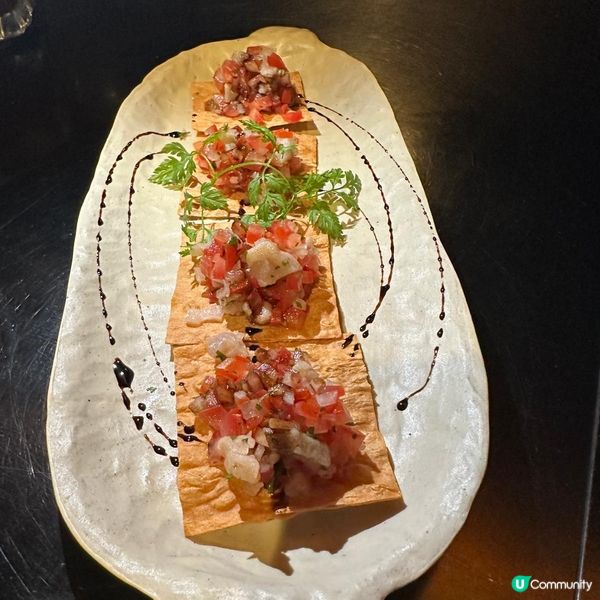 The Pearl 🤩黑暗中嘅明珠