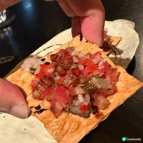 The Pearl 🤩黑暗中嘅明珠