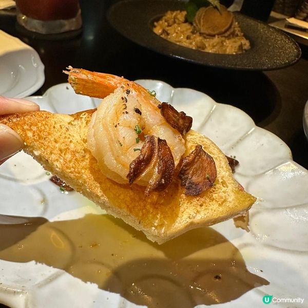 The Pearl 🤩黑暗中嘅明珠