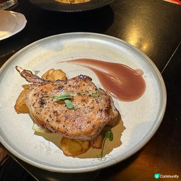 The Pearl 🤩黑暗中嘅明珠