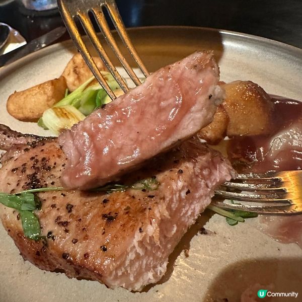 The Pearl 🤩黑暗中嘅明珠