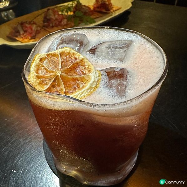 The Pearl 🤩黑暗中嘅明珠