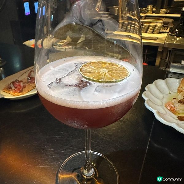 The Pearl 🤩黑暗中嘅明珠