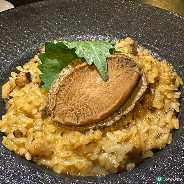 The Pearl 🤩黑暗中嘅明珠