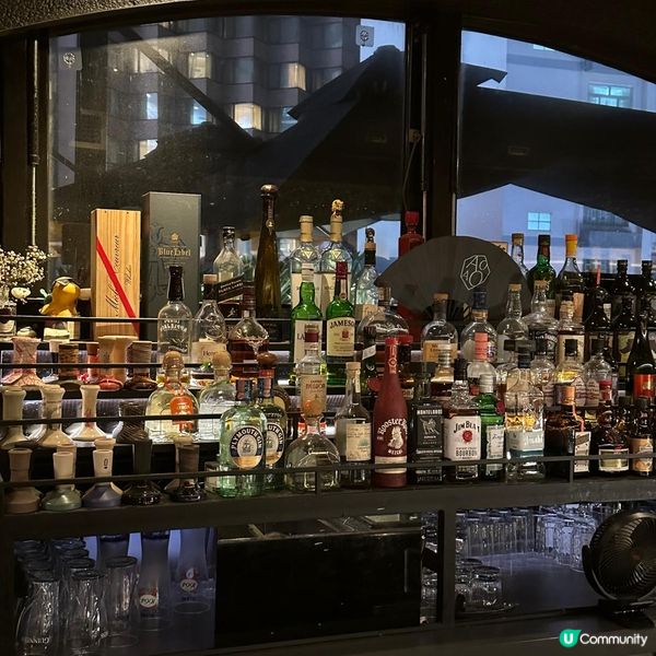 The Pearl 🤩黑暗中嘅明珠