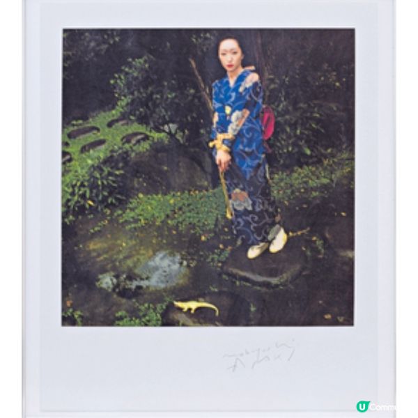 《親密曝光-荒木經惟的藝術》
免費展覽