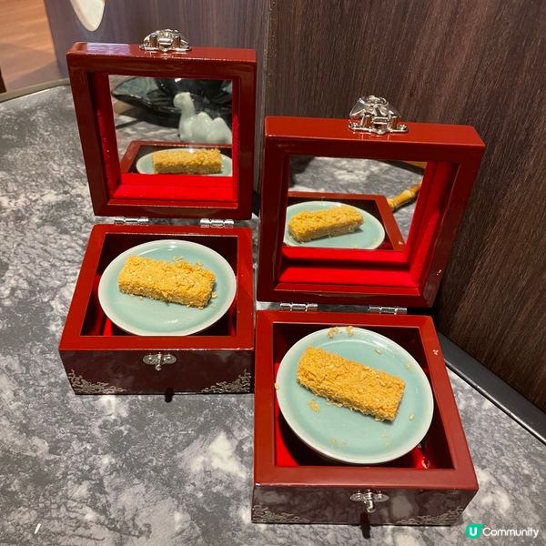 八味客棧—精緻點心館🫖