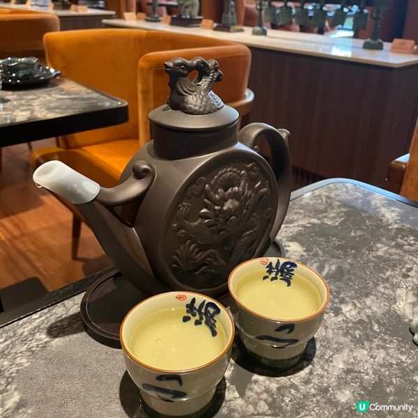 八味客棧—精緻點心館🫖