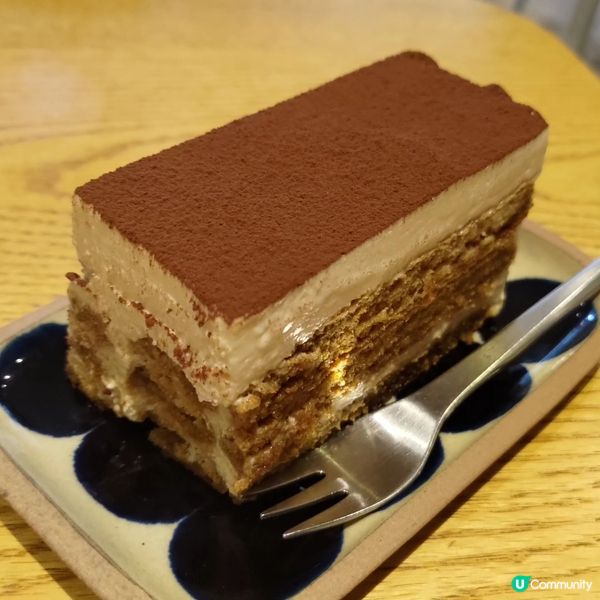 ## 台北松山區必去打卡Cafe☕️超人氣即製司康💜