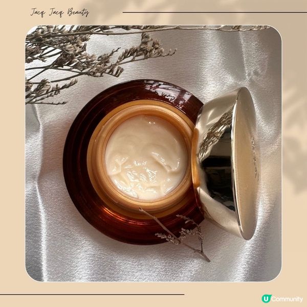 《雪花秀-禦時緊顏參養面霜》