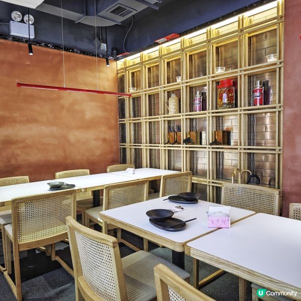 抵食💰川式🌶️江湖菜