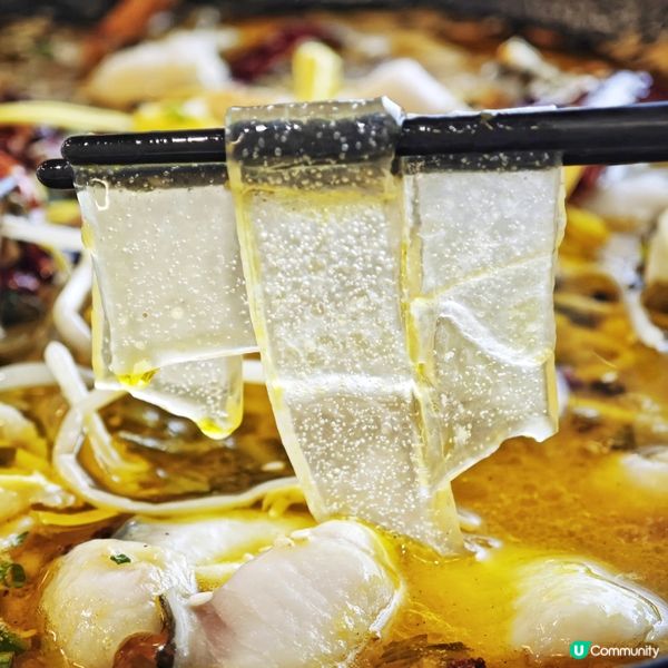 抵食💰川式🌶️江湖菜